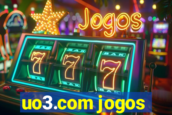 uo3.com jogos